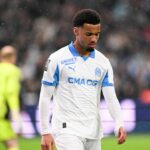 Ethan Nwaneri dostal jasný odkaz pred ďalším zápasom Marseille