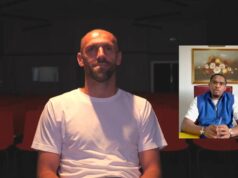 Eto’o blahoželá Muriqimu k prekonaniu gólového rekordu Malorky Eto'o blahoželá Muriqimu k prekonaniu gólového rekordu Malorky