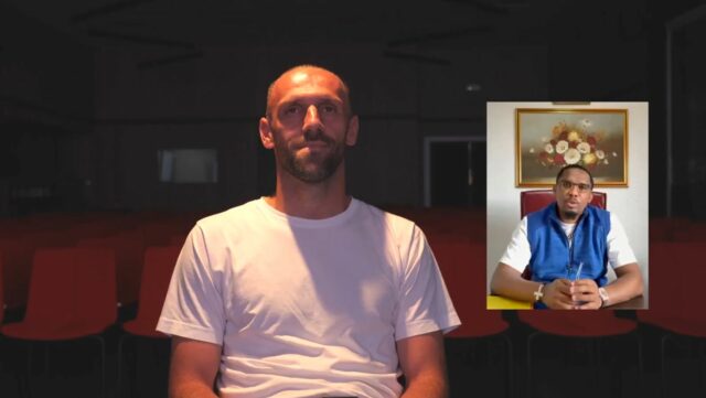 Eto'o blahoželá Muriqimu k prekonaniu gólového rekordu Malorky
