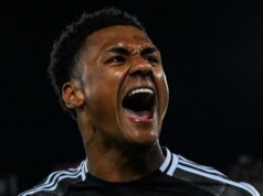 Európska liga: Watkins útočil dvakrát za Aston Villu pri víťazstve 3:1 na ihrisku Bologne vo štvrťfinále Európska liga: Watkins útočil dvakrát za Aston Villu pri víťazstve 3:1 na ihrisku Bologne vo štvrťfinále