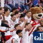 Európsky futbal: Bayern Mníchov vyhral 35. ligový titul tým, že sa dostal po Stuttgarte | Európsky futbalový klub