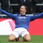 Kariéra Jacka Grealisha bola oživená v Evertone, kde skóroval dvakrát v 19 zápasoch po tom, čo prišiel na hosťovanie z Man City.