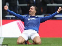 Everton je presvedčený, že zabezpečí trvalú zmluvu s Jackom Grealishom – bude však rokovať s Man City o znížení požadovanej ceny 50 miliónov libier Kariéra Jacka Grealisha bola oživená v Evertone, kde skóroval dvakrát v 19 zápasoch po tom, čo prišiel na hosťovanie z Man City.