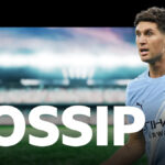 Everton má záujem o návrat Stonesa - štvrtkové klebety