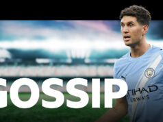 Everton má záujem o návrat Stonesa – štvrtkové klebety Everton má záujem o návrat Stonesa - štvrtkové klebety