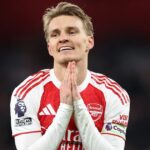 Everton povedal, aby podpísal svojho vlastného Martina Odegaarda „za každú cenu“ a vyzval | Futbal | Šport