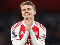 Everton povedal, aby podpísal svojho vlastného Martina Odegaarda „za každú cenu“ a vyzval | Futbal | Šport Everton povedal, aby podpísal svojho vlastného Martina Odegaarda „za každú cenu“ a vyzval | Futbal | Šport