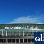 Everton si pripomína 37. výročie Hillsborough s poctou 97 na štadióne Hill Dickinson | Katastrofa v Hillsborough