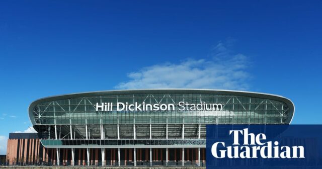 Everton si pripomína 37. výročie Hillsborough s poctou 97 na Everton si pripomína 37. výročie Hillsborough s poctou 97 na štadióne Hill Dickinson | Katastrofa v Hillsborough