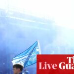 Everton vs Liverpool: Premier League – naživo | Premier League