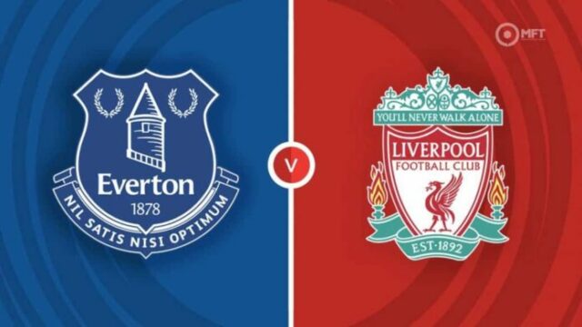 Everton vs Liverpool: Ukážka zápasu, najnovšie tímové správy a ako sa pozerať
