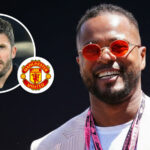 Evra varuje Red Devils, aby sa rozhodnutím Carricka „nestali ako Chelsea“.