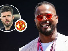 Evra varuje Red Devils, aby sa rozhodnutím Carricka „nestali ako Chelsea“. Evra varuje Red Devils, aby sa rozhodnutím Carricka „nestali ako Chelsea“.