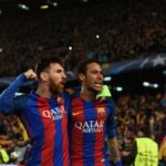 Ex-stredopoliar City prezrádza, prečo ho Neymar prekvapil viac ako Lionel Messi