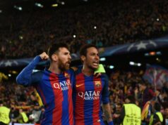 Ex-stredopoliar City prezrádza, prečo ho Neymar prekvapil viac ako Lionel Messi Ex-stredopoliar City prezrádza, prečo ho Neymar prekvapil viac ako Lionel Messi