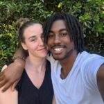 Zdá sa, že Jaden Ivey a jeho manželka zostávajú spolu po jeho kontroverzných komentároch