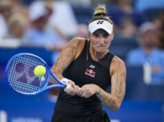 Existuje prekliatie šampióna WTA one? Existuje prekliatie šampióna WTA one?