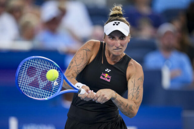 Existuje prekliatie šampióna WTA one?
