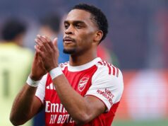 Expert na zranenia odhaľuje potenciálny dátum návratu dreva potom, čo Arteta poskytne najnovšie správy Expert na zranenia odhaľuje potenciálny dátum návratu dreva potom, čo Arteta poskytne najnovšie správy