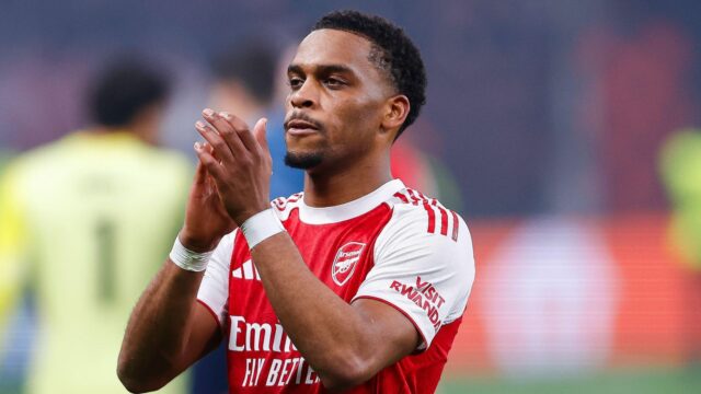 Expert na zranenia odhaľuje potenciálny dátum návratu dreva potom, čo Arteta poskytne najnovšie správy
