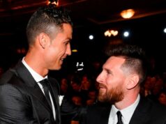 Expert odhaľuje, či sa Lionel Messi a Cristiano Ronaldo „stali prekážkou“ pre ich národné tímy Expert odhaľuje, či sa Lionel Messi a Cristiano Ronaldo „stali prekážkou“ pre ich národné tímy