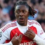 Eze stelesňuje Man City s absurdnou štatistikou, keďže Arsenal chce byť neporaziteľný v „novej lige“