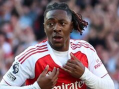 Eze stelesňuje Man City s absurdnou štatistikou, keďže Arsenal chce byť neporaziteľný v „novej lige“ Eze stelesňuje Man City s absurdnou štatistikou, keďže Arsenal chce byť neporaziteľný v „novej lige“