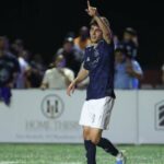 F Arnau Farnos podpísal zmluvu s prvým tímom s NYCFC