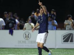 F Arnau Farnos podpísal zmluvu s prvým tímom s NYCFC F Arnau Farnos podpísal zmluvu s prvým tímom s NYCFC