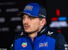 F1 robí SWEEPING zmeny pravidiel pred Veľkou cenou Miami, keď sa šéfovia skláňajú pred tlakom Maxa Verstappena a Landa Norrisa počas polarizačného štartu kampane v roku 2026 F1 robí SWEEPING zmeny pravidiel pred Veľkou cenou Miami, keď sa šéfovia skláňajú pred tlakom Maxa Verstappena a Landa Norrisa počas polarizačného štartu kampane v roku 2026