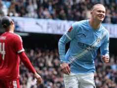 FA Cup 2026-26: Haalandský hetrik zničí Liverpool, keď sa Man City dostane do semifinále lightbox-info