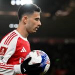 FA rozhodla o sankcii Gabriela Martinelliho po incidente rozhodcu pri prehre v FA Cupe