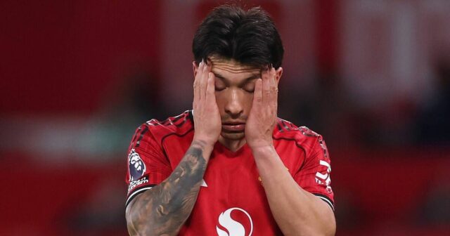 FA rozhodne o odvolaní Lisandra Martineza, pretože Man Utd dostane zákaz | Futbal | Šport
