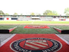 FA vyšetruje šéfa mimo ligy kvôli údajnému urážlivému e-mailu FA vyšetruje šéfa mimo ligy kvôli údajnému urážlivému e-mailu