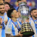 FA zamietla odvolanie Lisandra Martineza