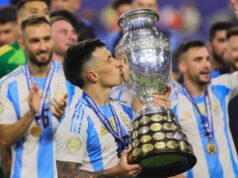 FA zamietla odvolanie Lisandra Martineza FA zamietla odvolanie Lisandra Martineza