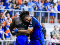 FC Cincinnati, New York Red Bulls dúfajú, že medzinárodné okno môže dobiť úsilie MLS: CF Montreal v FC Cincinnati