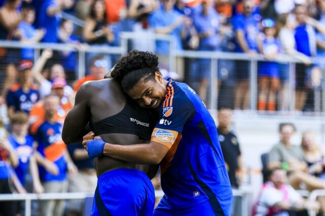 MLS: CF Montreal v FC Cincinnati