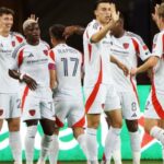 FC Dallas vsietil štyri góly v bráne ofenzívne napadnutého DC United