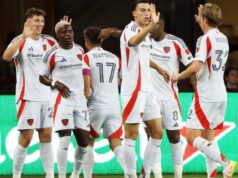 FC Dallas vsietil štyri góly v bráne ofenzívne napadnutého DC United FC Dallas vsietil štyri góly v bráne ofenzívne napadnutého DC United