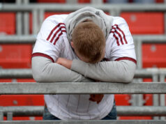 FC Ptit Déj: zostupoví králi, ukončený zápas Ligue 2 🥐☕️FC Ptit Déj: zostupoví králi, ukončený zápas Ligue 2