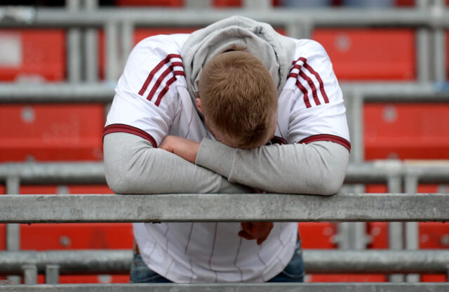 🥐☕️FC Ptit Déj: zostupoví králi, ukončený zápas Ligue 2
