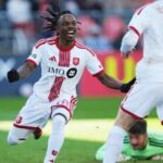 FC Toronto túži pokračovať v zbieraní bodov vs. Austin FC.