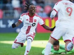 FC Toronto túži pokračovať v zbieraní bodov vs. Austin FC. FC Toronto túži pokračovať v zbieraní bodov vs. Austin FC.