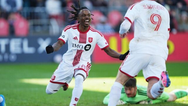 FC Toronto túži pokračovať v zbieraní bodov vs. Austin FC.
