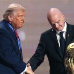 FIFA by mohla požiadať Trumpa, aby prerušil nájazdy na ICE počas majstrovstiev sveta - správy