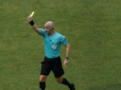 FIFA navrhuje zmenu pravidiel o žltých kartách s cieľom znížiť pozastavenie majstrovstiev sveta FIFA navrhuje zmenu pravidiel o žltých kartách s cieľom znížiť pozastavenie majstrovstiev sveta