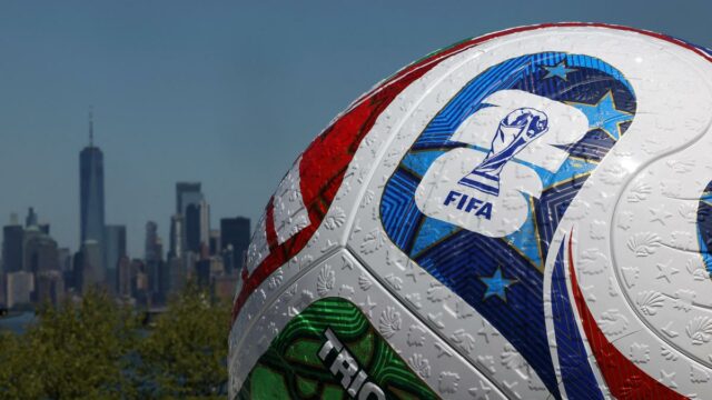 FIFA otvára rokovania o pravidle, podľa ktorého kluby postavia počas zápasov aspoň jedného domáceho mladého hráča
