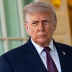 americký prezident Donald Trump