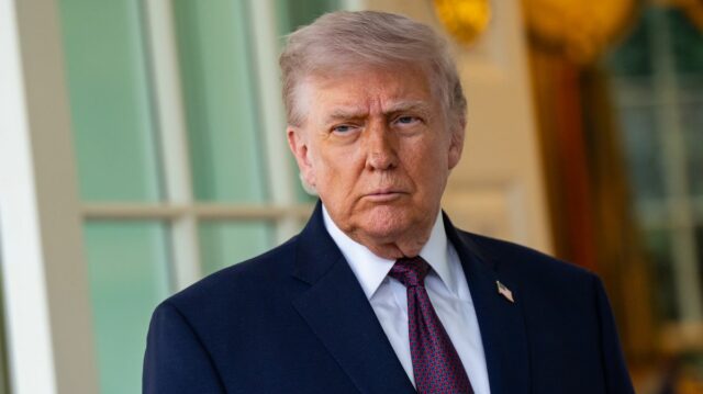 FIFA požiada Donalda Trumpa, aby zmrazil nájazdy na ICE na americký prezident Donald Trump